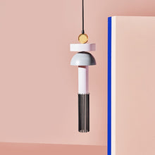 Load image into Gallery viewer, Flora Pendant