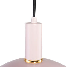 Load image into Gallery viewer, Rosie Maxi Pendant