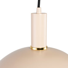 Load image into Gallery viewer, Rosie Maxi Pendant