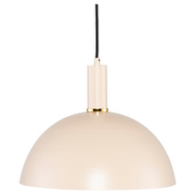 Load image into Gallery viewer, Rosie Maxi Pendant