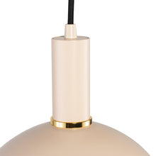 Load image into Gallery viewer, Rosie Mini Pendant