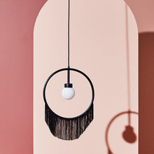 Load image into Gallery viewer, Blanca Pendant