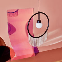 Load image into Gallery viewer, Blanca Pendant