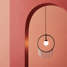 Load image into Gallery viewer, Blanca Pendant