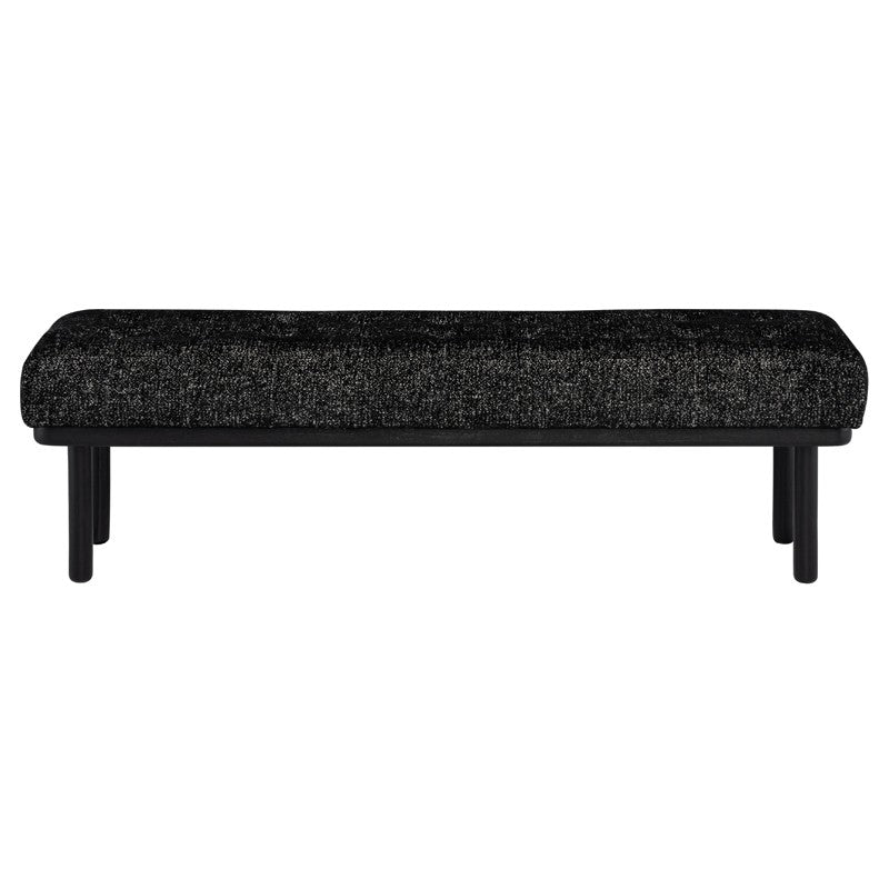 Arlo Bench (60.3″ X 19″ X 18″)