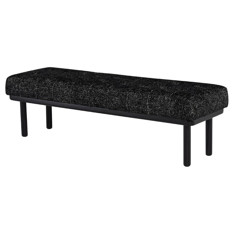 Arlo Bench (60.3″ X 19″ X 18″)