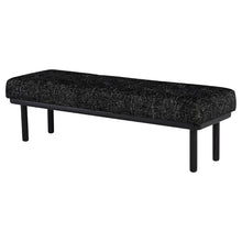 Load image into Gallery viewer, Arlo Bench (60.3″ X 19″ X 18″)