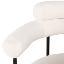 Load image into Gallery viewer, Portia Dining Chair