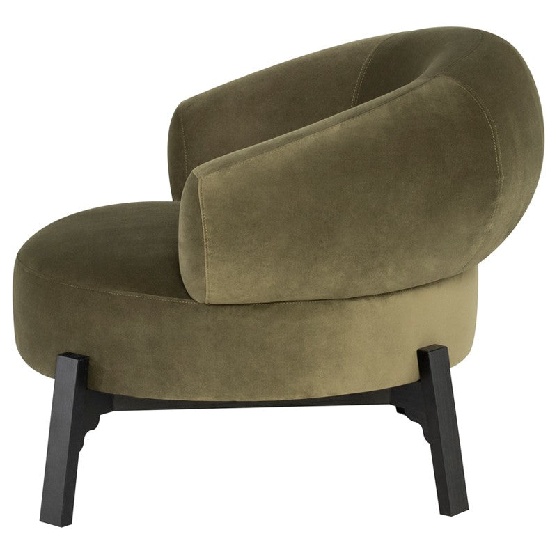 Romola Occasional Chair
