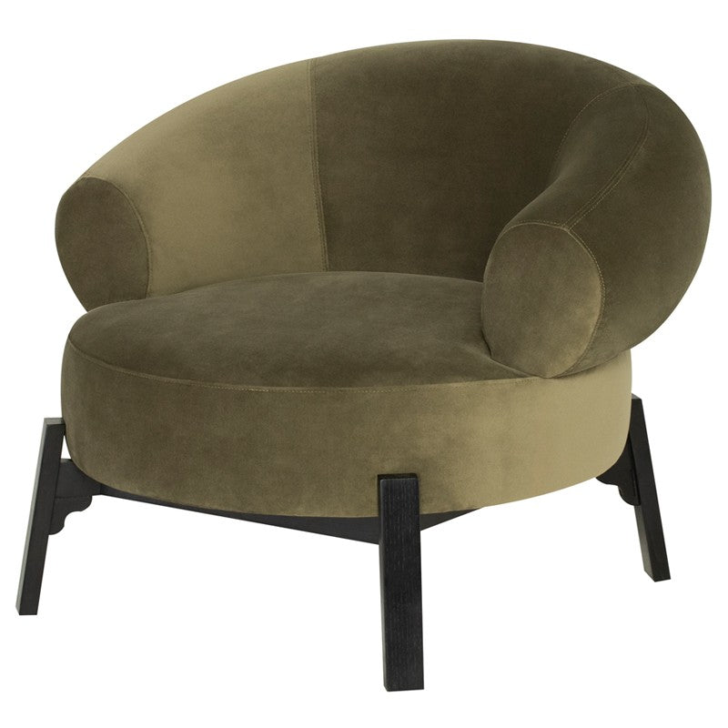 Romola Occasional Chair
