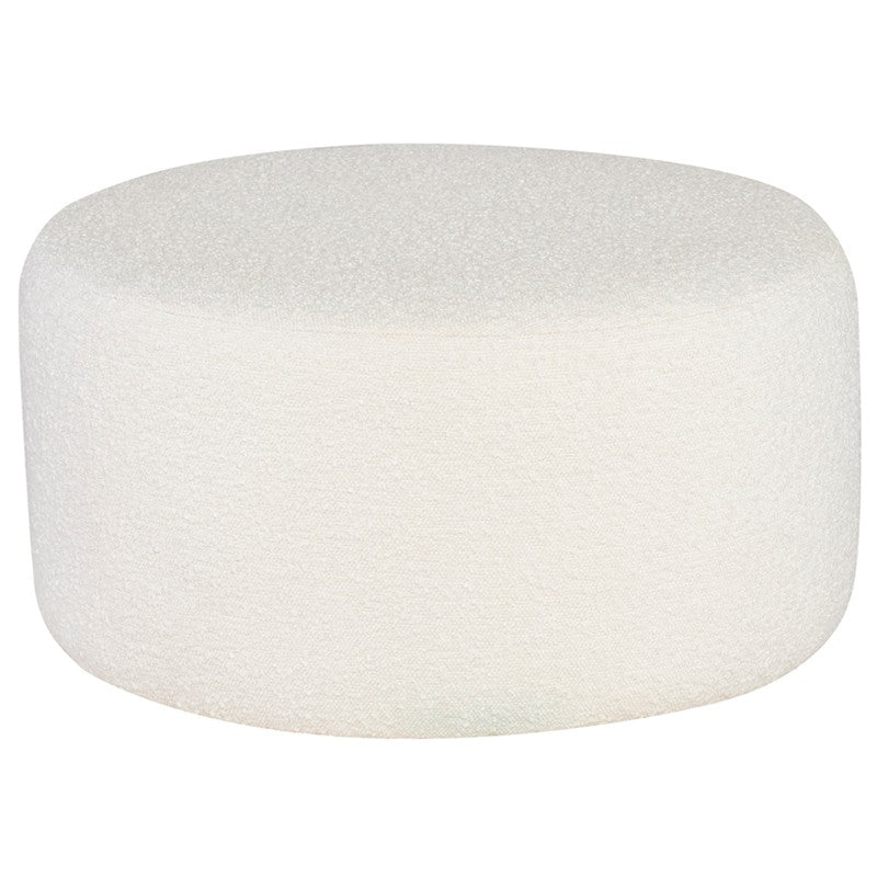 Robbie Ottoman