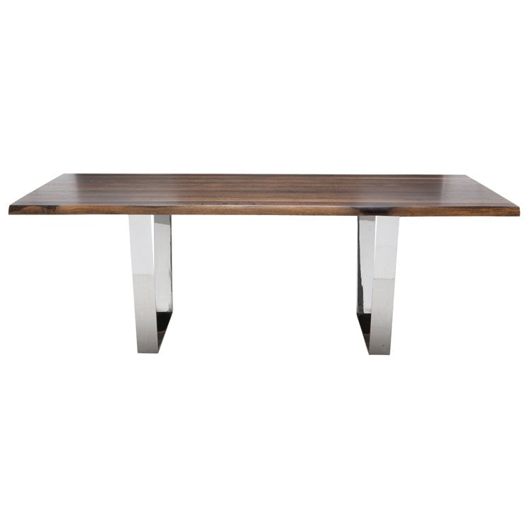 Versailles Dining Table 96"