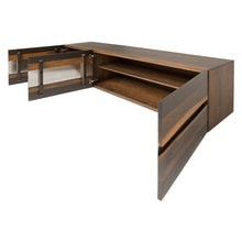 Load image into Gallery viewer, Sorrento Sideboard 79&quot;