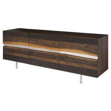 Load image into Gallery viewer, Sorrento Sideboard 79&quot;
