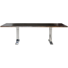 Load image into Gallery viewer, Toulouse Dining Table (96″ X 40″ X 29.5″)