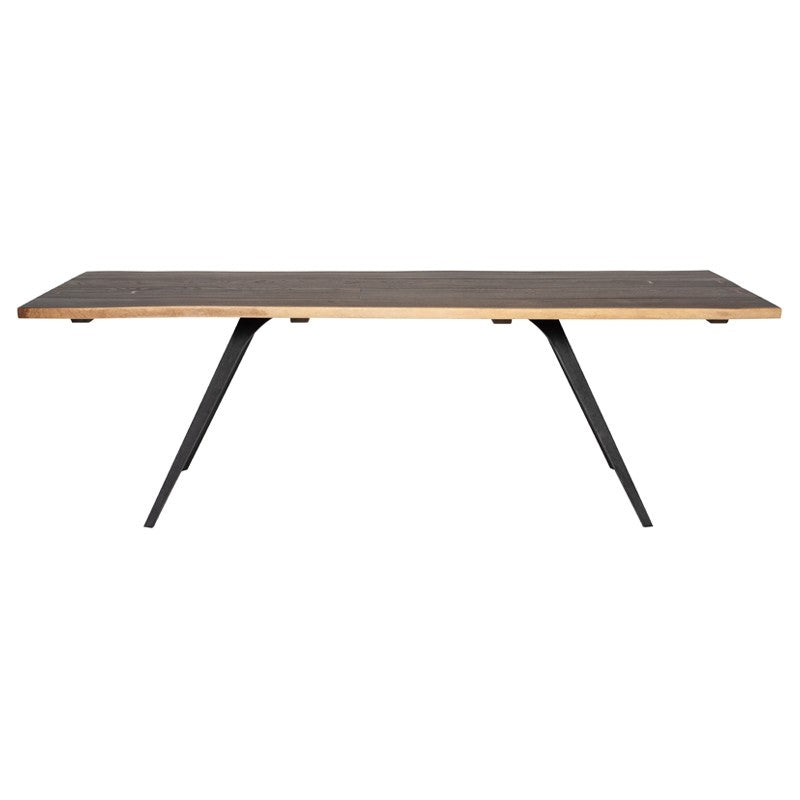 Vega Dining Table 94.5″