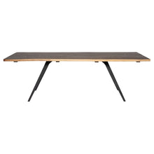 Load image into Gallery viewer, Vega Dining Table 94.5″