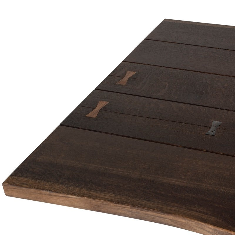 Vega Dining Table 82.8″