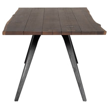 Load image into Gallery viewer, Vega Dining Table 82.8″