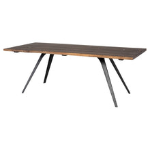 Load image into Gallery viewer, Vega Dining Table 82.8″