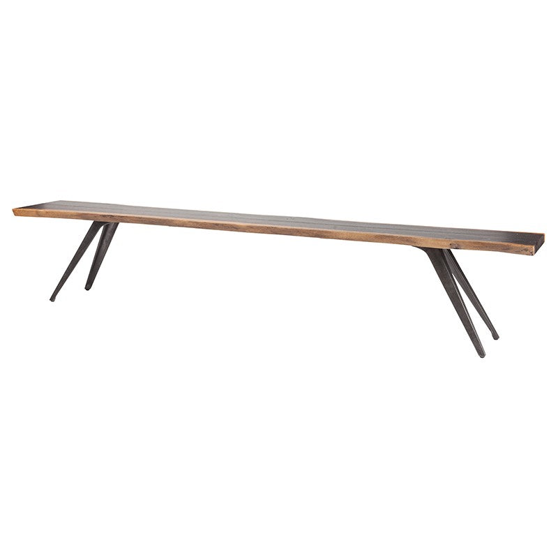 Vega Bench 75"