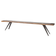 Load image into Gallery viewer, Vega Bench 75&quot;