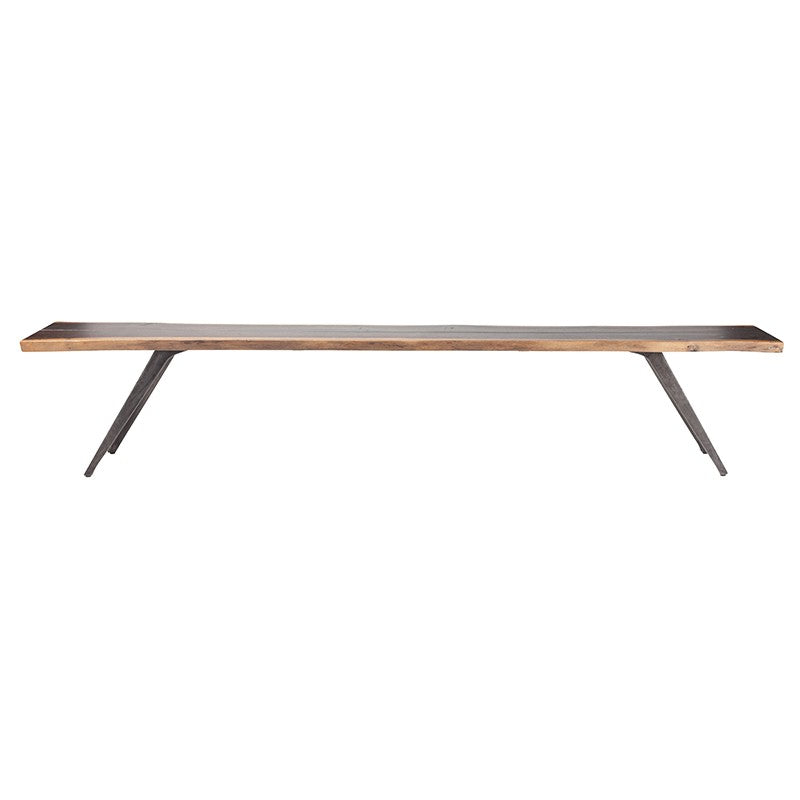 Vega Bench 75"