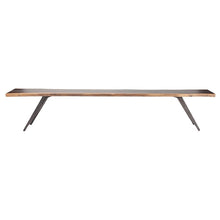 Load image into Gallery viewer, Vega Bench 75&quot;