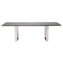 Load image into Gallery viewer, Versailles Dining Table Large 112″