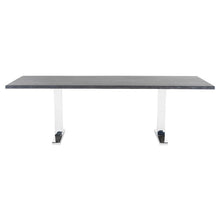 Load image into Gallery viewer, Toulouse Dining Table (112″ X 44″ X 29.5″)