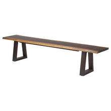 Load image into Gallery viewer, Napa Bench 70&quot;