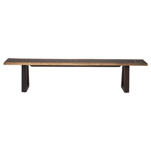 Load image into Gallery viewer, Napa Bench 70&quot;