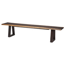 Load image into Gallery viewer, Napa Bench 70&quot;