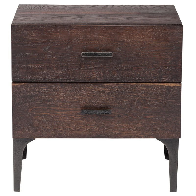 Prana Side Table
