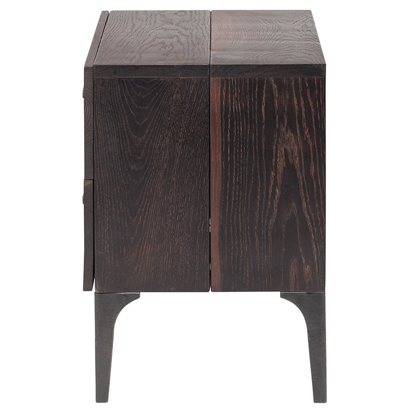 Prana Side Table