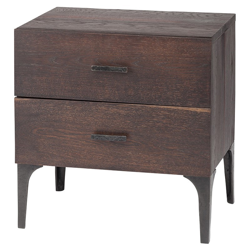 Prana Side Table
