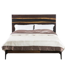 Load image into Gallery viewer, Prana King Bed