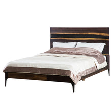 Load image into Gallery viewer, Prana King Bed
