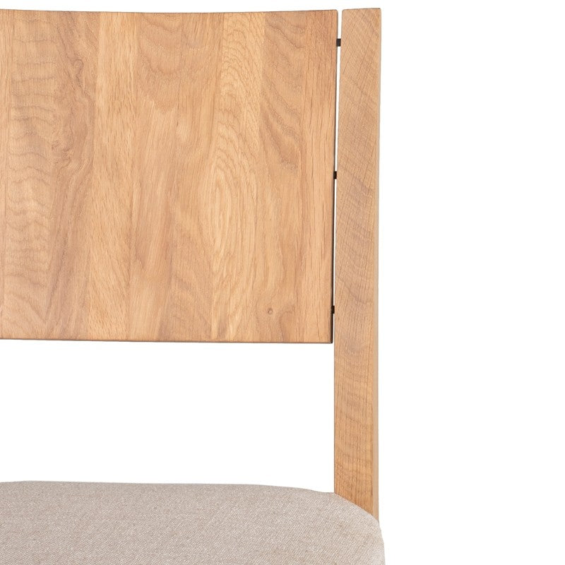Eska Bar Stool