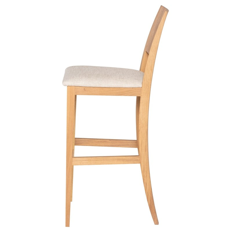 Eska Bar Stool
