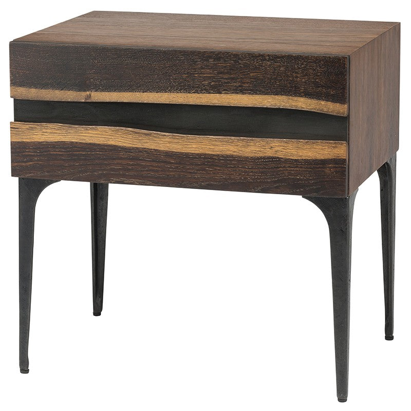 Prana Side Table