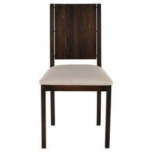 Load image into Gallery viewer, Obi Dining Chair