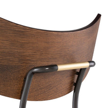 Load image into Gallery viewer, Soli Counter Stool