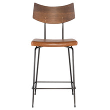 Load image into Gallery viewer, Soli Counter Stool