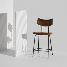 Load image into Gallery viewer, Soli Counter Stool