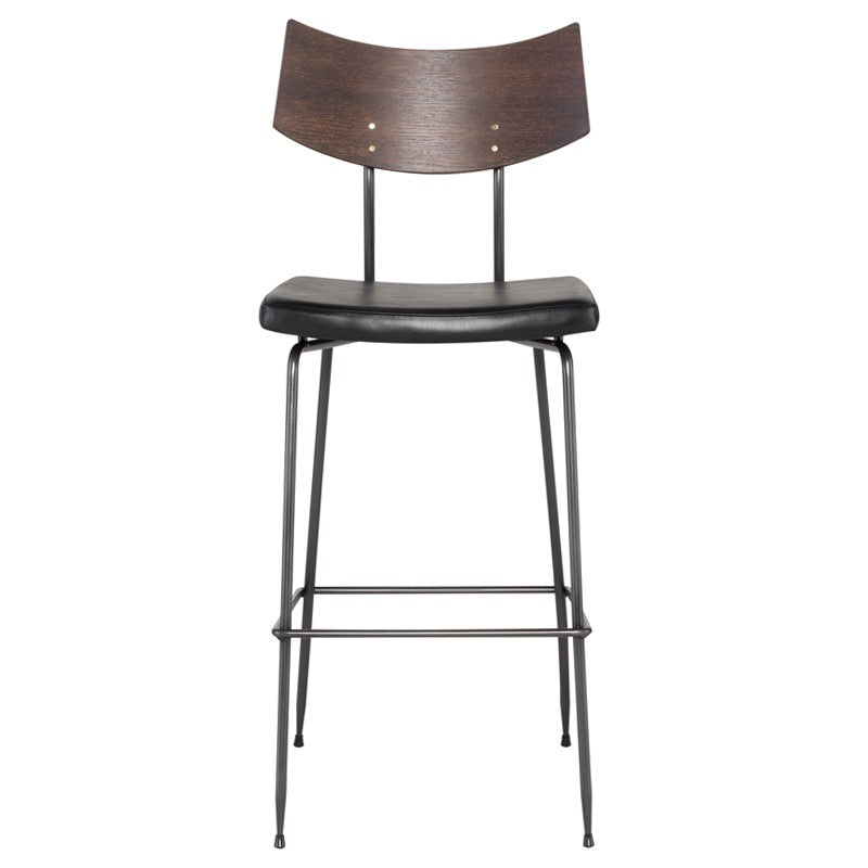 Soli Bar Stool
