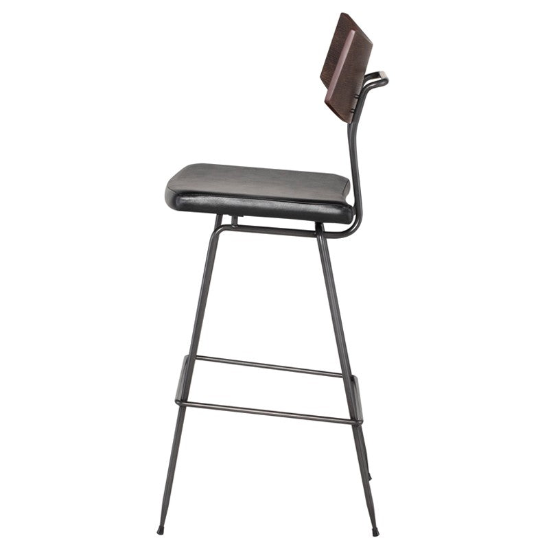 Soli Bar Stool