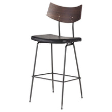 Load image into Gallery viewer, Soli Bar Stool