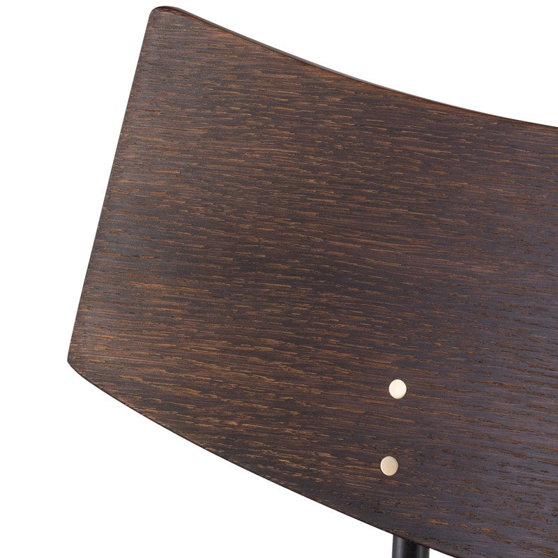 Soli Bar Stool