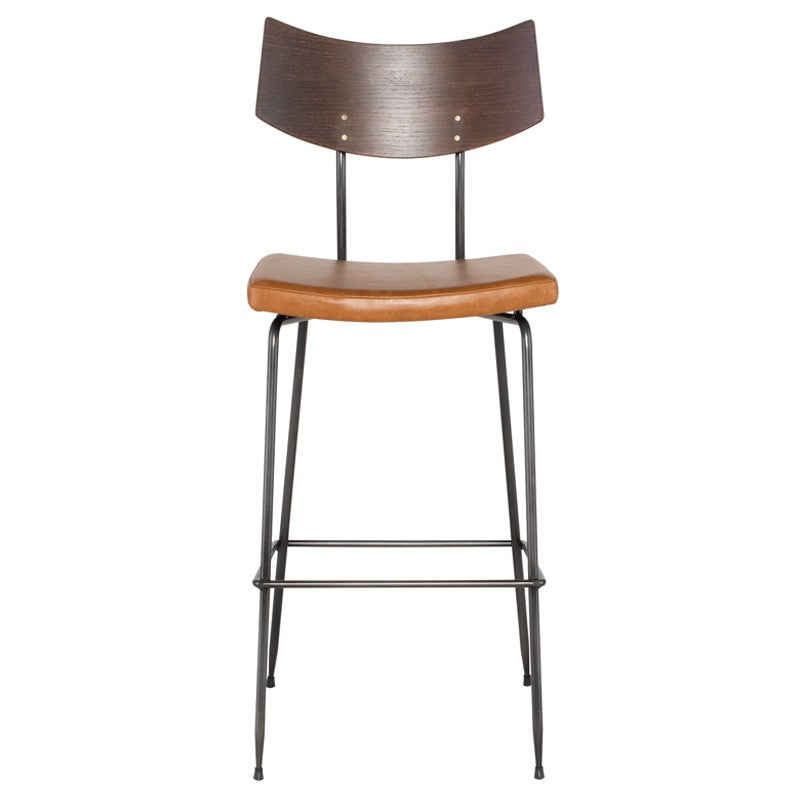 Soli Bar Stool